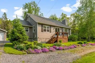 38 ANAF Road Hastings Highlands Ontario K0L 2S0