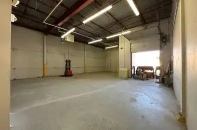 2800 14th Avenue Unit# 1 Markham Ontario L3R 0E4