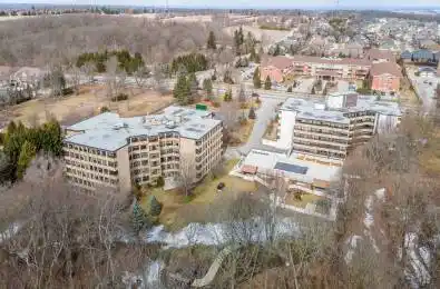 200 Hwy 20 West N/A Unit# 404B Pelham Ontario L0S 1M0