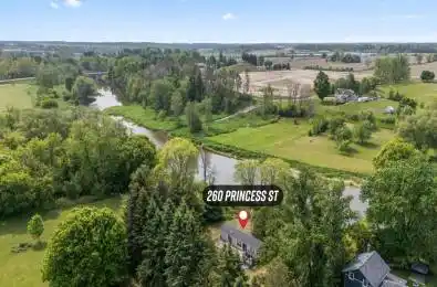 260 Princess Street North Huron Ontario N0G 2W0