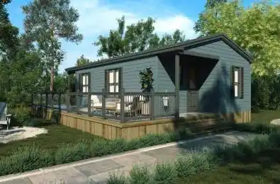 1047 Bonnie Lake Camp Road Unit# MNB38 Bracebridge Ontario P1L 1W9