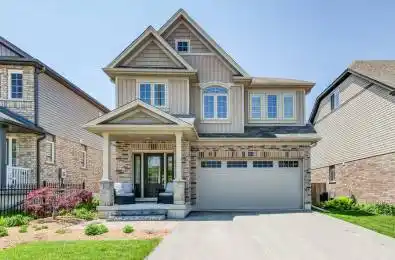 104 Catherine Street Wilmot Ontario N3A 0B3