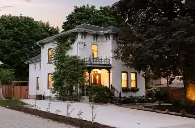 23 Centre Street Woolwich Ontario N3B 2T8