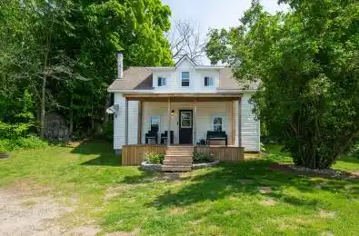 14702 Road 38 Road Frontenac Ontario K0H 2P0