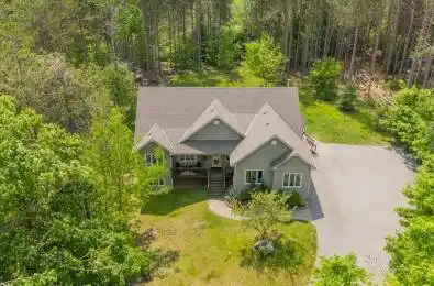 21 Monica Court Oro-Medonte Ontario L0K 1E0