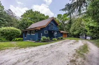 293432 Eighth Line Amaranth Ontario L9W 0J7