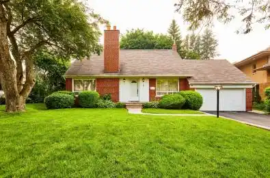 8 Hilldowntree Road Toronto W08 Ontario M9A 2Z5