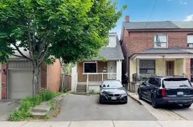 97 Bude Street Unit# 2nd Floor Toronto C03 Ontario M6E 2E4