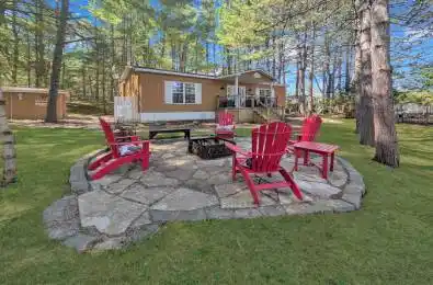 13 Southline Avenue Unit# M9 Huron-Kinloss Ontario N2Z 2X5