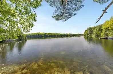 1143 Wabalac Road Lanark Highlands Ontario K0A 1P0