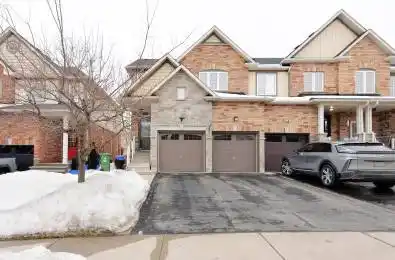 44 Browview Drive Hamilton Ontario L0R 2H9