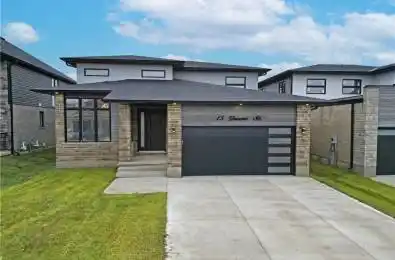 15 Greene Street South Huron Ontario N0M 1S2