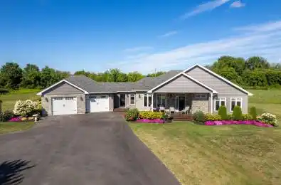 73 White Chapel Road Prince Edward County Ontario K0K 2T0