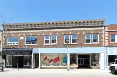 4507 Queen Street Niagara Falls Ontario L2E 2L4