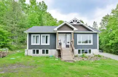 1087 Prospect Lake Road Bracebridge Ontario P1L 1X1