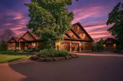 19 Reid's Ridge Oro-Medonte Ontario L0K 1N0