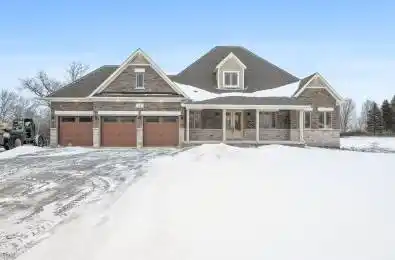 12 Cameron Court Cavan Monaghan Ontario L0A 1C0