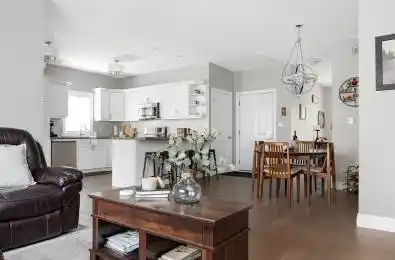 86 Chaffey Township Road Huntsville Ontario P1H 1C8