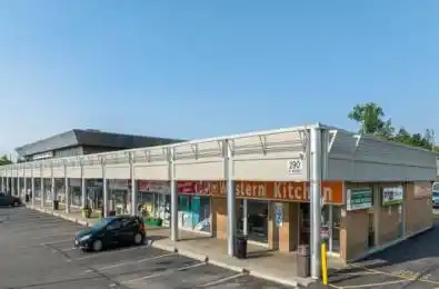 290 The West Mall N/A Unit# 15B Toronto W08 Ontario M9C 1C6