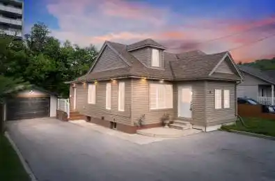 9 New Mountain Road Hamilton Ontario L8G 2R4