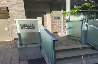 295 Village Green Square Unit# 62 Toronto E07 Ontario M1S 0L2