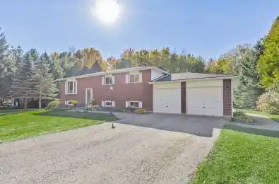 3452 SUNNIDALE 6/7 Side Road Clearview Ontario L0M 1N0