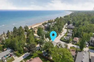 1849 Shore Lane Wasaga Beach Ontario L9Z 1V2