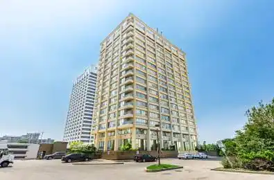 797 Don Mills Road Unit# UPH 108 Toronto C11 Ontario M3C 1V1