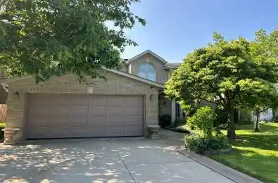 77 Chumleigh Crescent Markham Ontario L3T 4G7