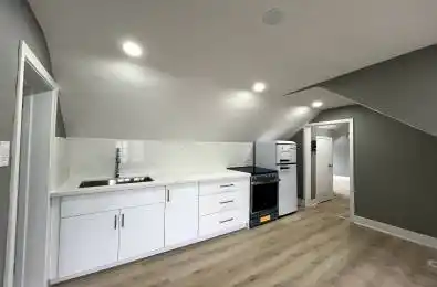 76 Ennerdale Road Unit# UPPER Toronto W03 Ontario M6E 4C4