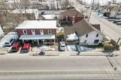 57-63 Beverly Street Cambridge Ontario N1R 3Z6