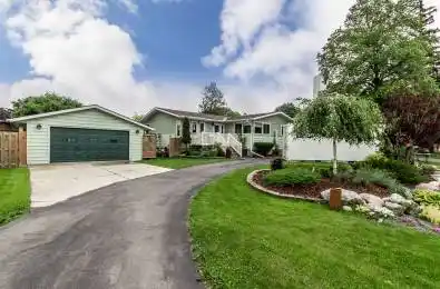 191 Kent Street West Perth Ontario N0K 1N0