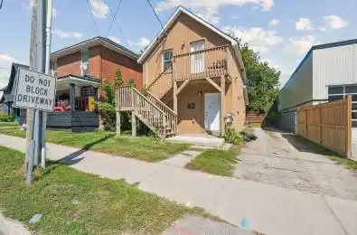 62 West Street Orillia Ontario L3V 5G4