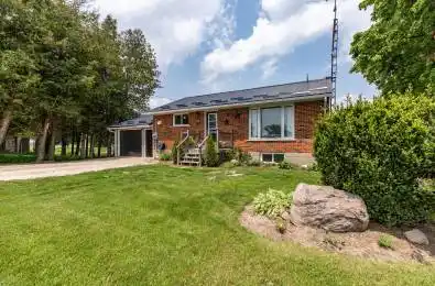 8404 Wellington Road 15 Road Wellington North Ontario N0G 1N0