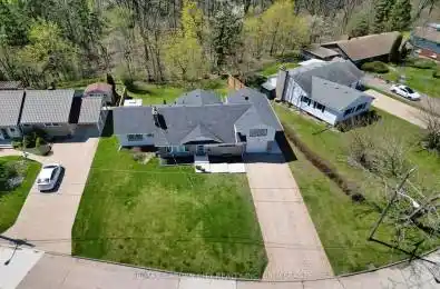 14 Elmridge Drive St. Catharines Ontario L2T 2A6