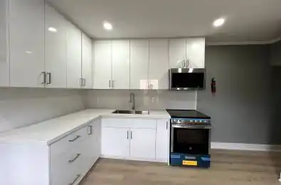 76 Ennerdale Road Unit# Main A Toronto W03 Ontario M6E 4C4