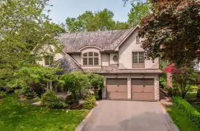 53 Sandringham Drive Toronto C04 Ontario M5M 3G4