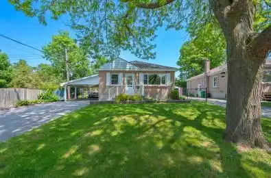 798 Nicholls Place Peterborough North Ontario K9H 5T5