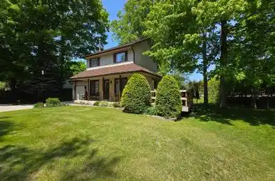 924 Tanglewood Drive Huron-Kinloss Ontario N2Z 2X3