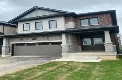 421 Barker Parkway Thorold Ontario L2V 0K7