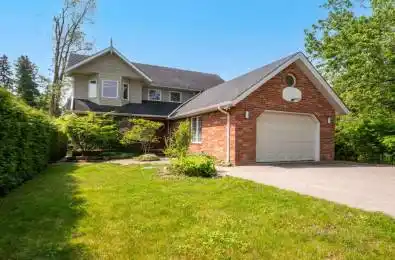 6053 Hillsdale Drive Whitchurch-Stouffville Ontario L4A 7X3