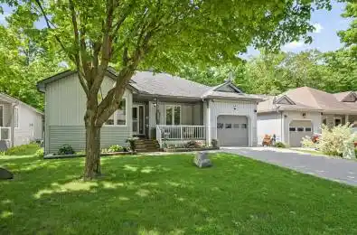 21 WOODMAN'S CHART N/A Gravenhurst Ontario P1P 1Y5