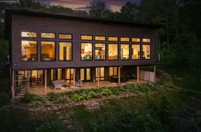39 Hicks Lane Prince Edward County Ontario K0K 2T0