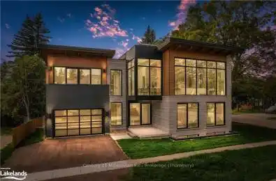 41 Alice Street Blue Mountains Ontario N0H 2P0