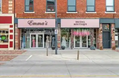251 Front Street Belleville Ontario K8N 2Z6