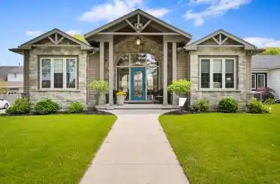 47 Rosemount Avenue Port Colborne Ontario L3K 5P8