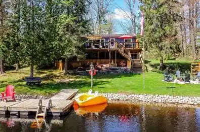 7697 West River Road Ramara Ontario L0K 2B0