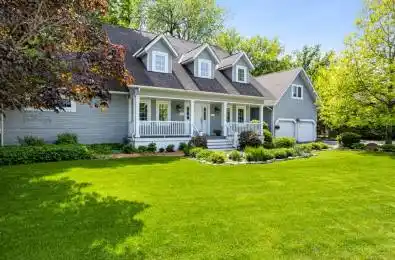 10 Perkins Boulevard Perth Ontario K7H 3L6