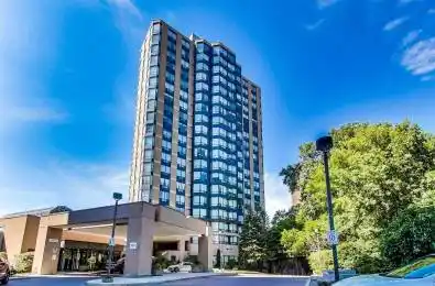 3 Hickory Tree Road Unit# #1402 Toronto W04 Ontario M9N 3W5