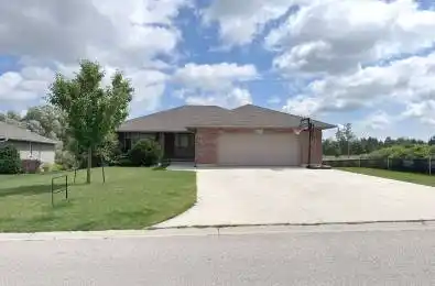 681 23rd Avenue Hanover Ontario N4N 3X4